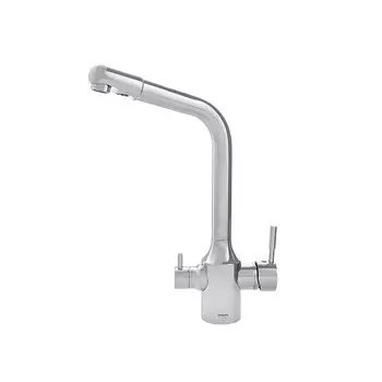 Смеситель для кухни Shouder Alberta 0410504