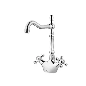 Смеситель для кухни Shouder Barouqe 0150504