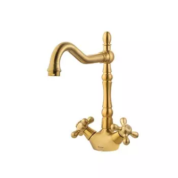 Смеситель для кухни Shouder Barouqe 0150507