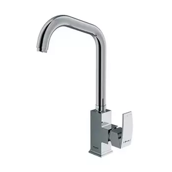 Смеситель для кухни Shouder Bavaria 0400504