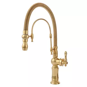 Смеситель для кухни Shouder Bizans 0230806