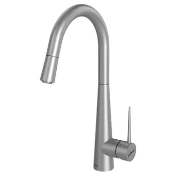 Смеситель для кухни Shouder Iten 0300605