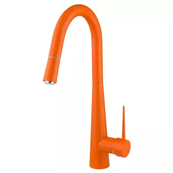 Смеситель для кухни Shouder Iten 0300615