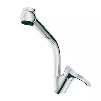 Смеситель для кухни Shouder Lord 0080604