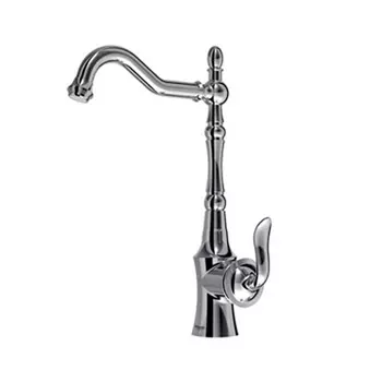 Смеситель для кухни Shouder Luka 0200504