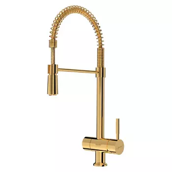 Смеситель для кухни Shouder Pull out Alster 0290506