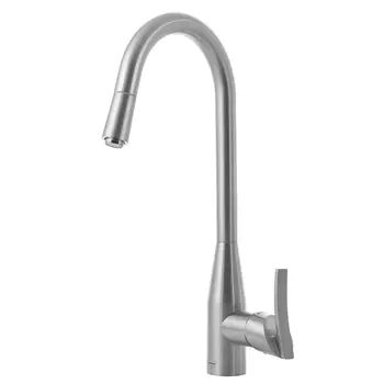 Смеситель для кухни Shouder Rhien 0310605