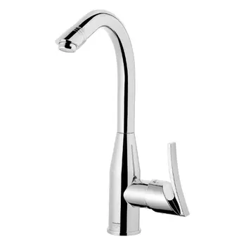 Смеситель для кухни Shouder Tenso 0090504