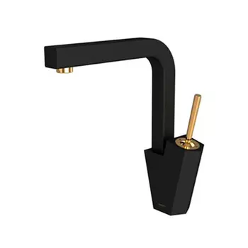 Смеситель для кухни Shouder Tiffany 0210517