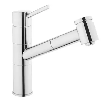 Смеситель для кухни Vitra Harmony XL A42147EXP