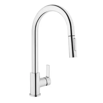 Смеситель для кухни Vitra Maestro A42145EXP