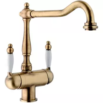 Смеситель для кухни Webert Byblos BY920802065