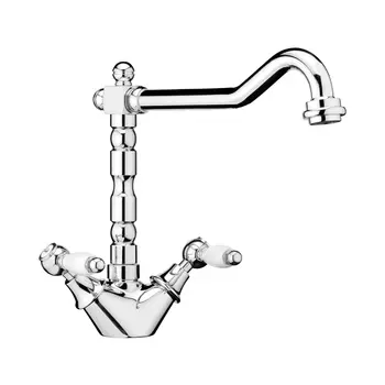 Смеситель для кухни Webert Dorian DO780102015