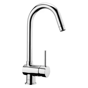 Смеситель для кухни Webert Indo Plus IP920302015