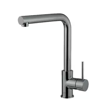 Смеситель для кухни Webert London LO920302345 никель