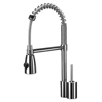 Смеситель для кухни Webert Omega OM920602015