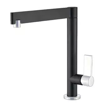 Смеситель для кухни Webert Spirit SO920302564