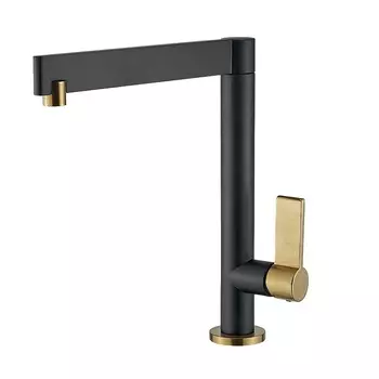 Смеситель для кухни Webert Spirit SO920302723