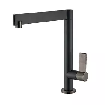 Смеситель для кухни Webert Spirit SO920302724