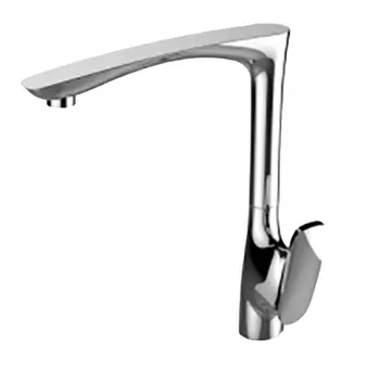 Смеситель для кухни WeltWasser MX Essen 606