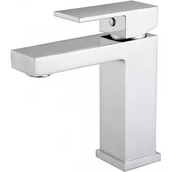 Смеситель для раковины Abber Daheim AF8210