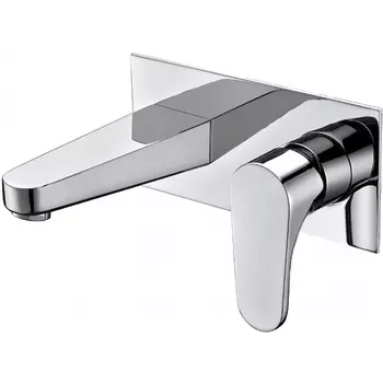 Смеситель для раковины Abber Eleganz AF8312