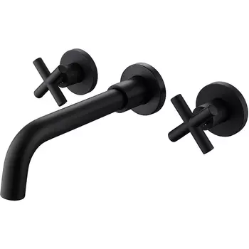 Смеситель для раковины Abber Wasser Kreis AF81121B