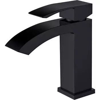 Смеситель для раковины Abber Wasserfall AF8610B