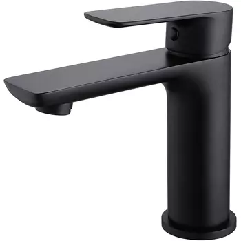 Смеситель для раковины Abber Weiss Insel AF8010B