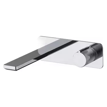 Смеситель для раковины Allen Brau Liberty 5.33004-00