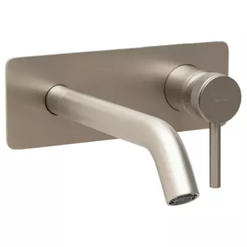 Смеситель для раковины Allen Brau Priority 5.31003-BN никель