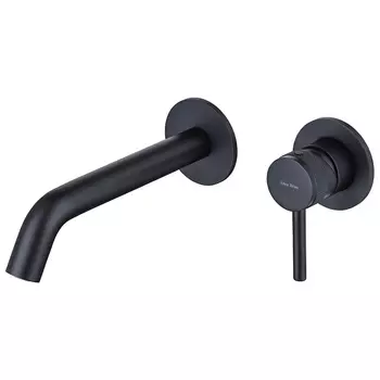 Смеситель для раковины Allen Brau Priority 5.31030-31