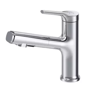 Смеситель для раковины Am.Pm X-Joy S F85B02900