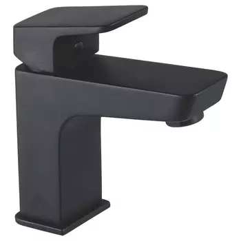 Смеситель для раковины Aquanet Gotic 243291