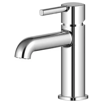 Смеситель для раковины Aquanet Minima 261813