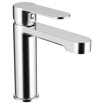 Смеситель для раковины Aquanet Passion 216755