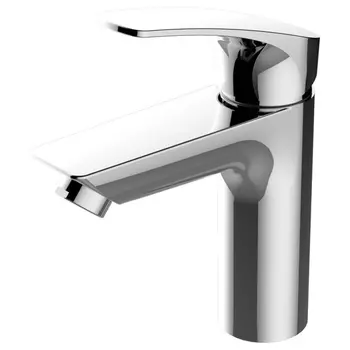 Смеситель для раковины Aquanet Static 237441