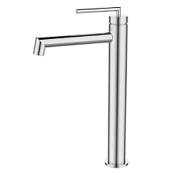 Смеситель для раковины BelBagno ACQUA-LMC-CRM