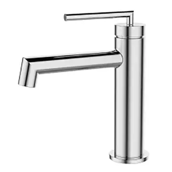 Смеситель для раковины BelBagno ACQUA-LVM-CRM