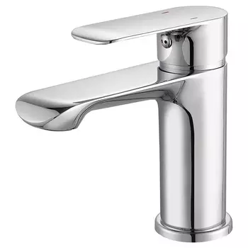 Смеситель для раковины beWash Bliss BVMM0BS123