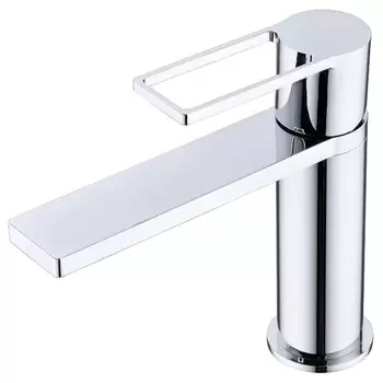 Смеситель для раковины beWash Element BVMM0BS700