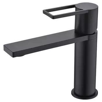 Смеситель для раковины beWash Element BVMM1BS700