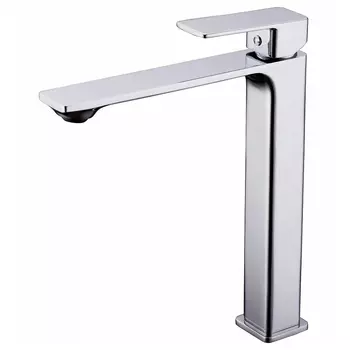 Смеситель для раковины beWash Eterne BVMM0BH447