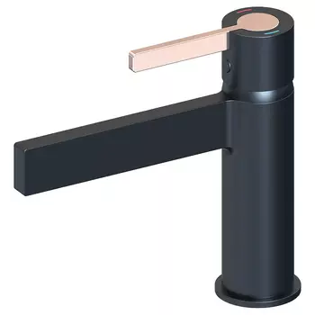 Смеситель для раковины beWash Incanto BVMM1BS238