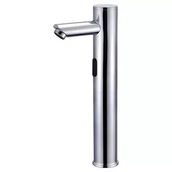 Смеситель для раковины beWash Photocell BWAM0BH808