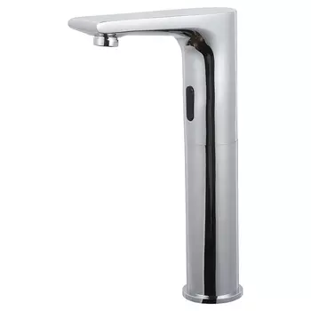 Смеситель для раковины beWash Photocell BWAM0BH856