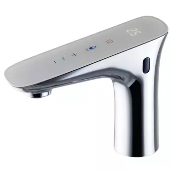 Смеситель для раковины beWash Photocell BWAM0BS8041