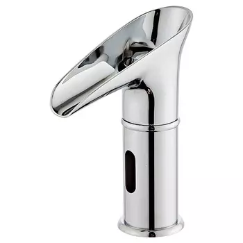 Смеситель для раковины beWash Photocell BWAM0BS849