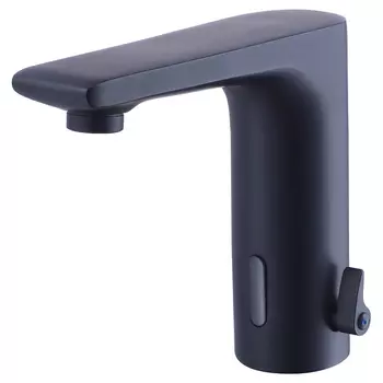 Смеситель для раковины beWash Photocell BWAM1BS8039