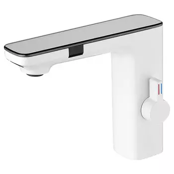 Смеситель для раковины beWash Photocell BWAM3BS8042